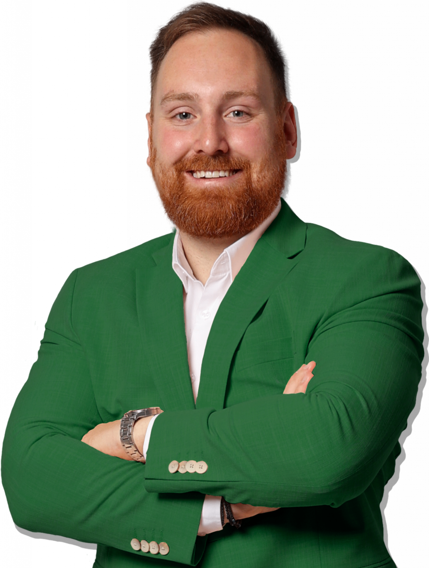 Tobias Wewer – Gründer Wewer Consulting